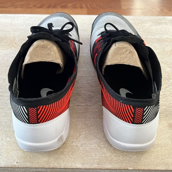 Nike Mens Free 3.0 running training shoes. Size 12 EU 46 - Picture 3 of 6